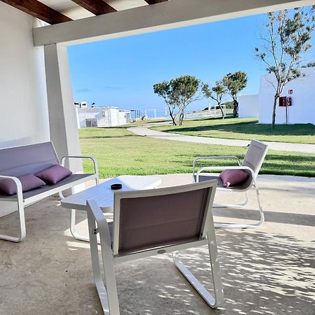 Baia Del Sole Resort Olbia Exterior foto