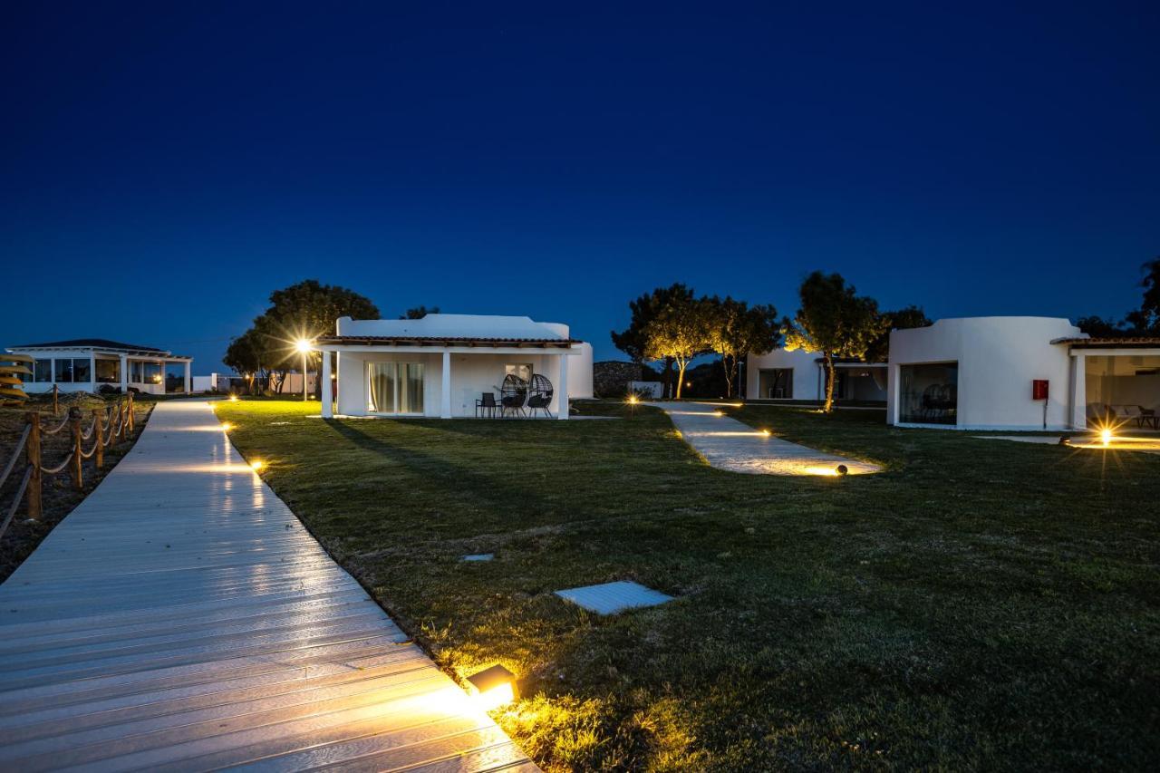 Baia Del Sole Resort Olbia Exterior foto